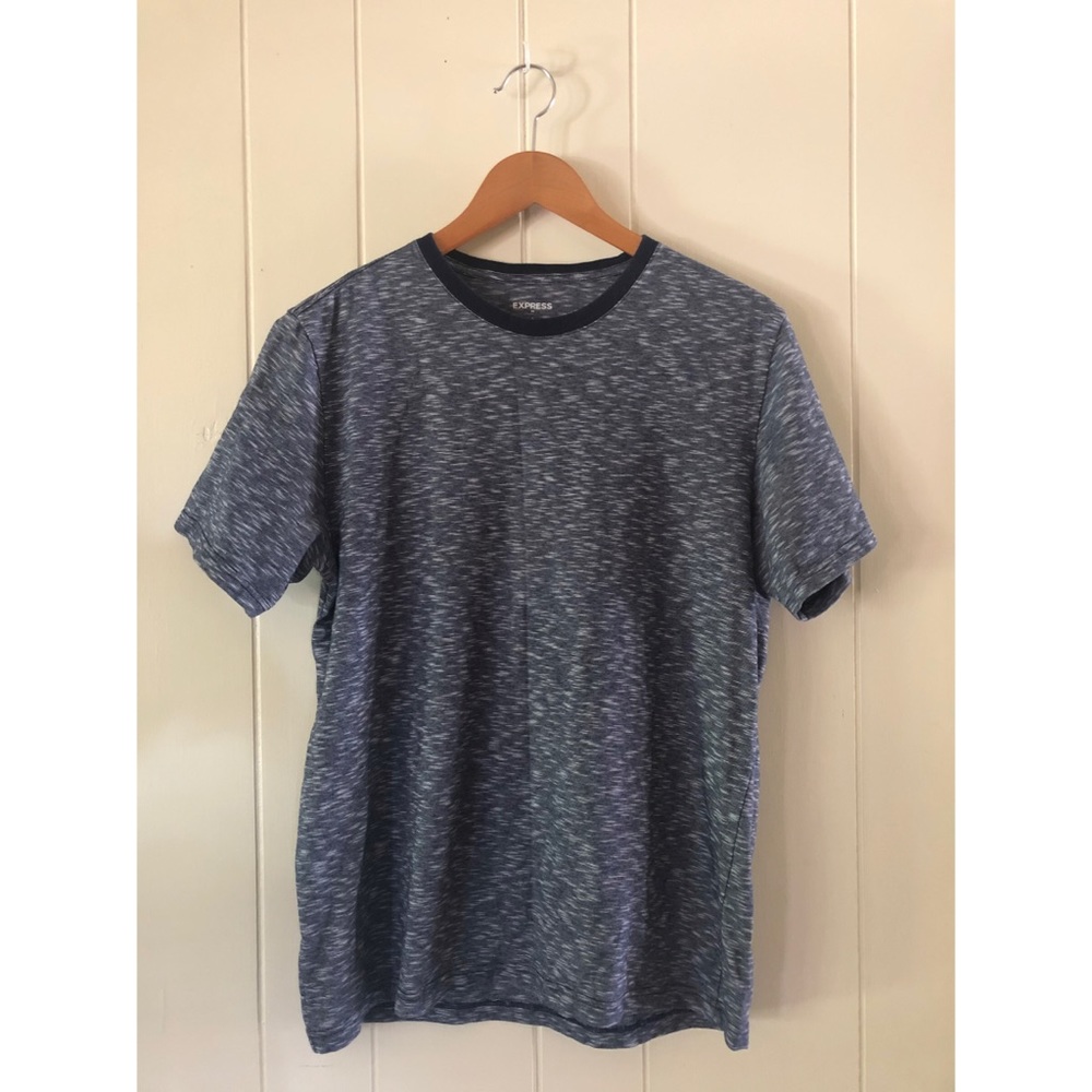 Express Men’s Crew Neck T-Shirt🤩